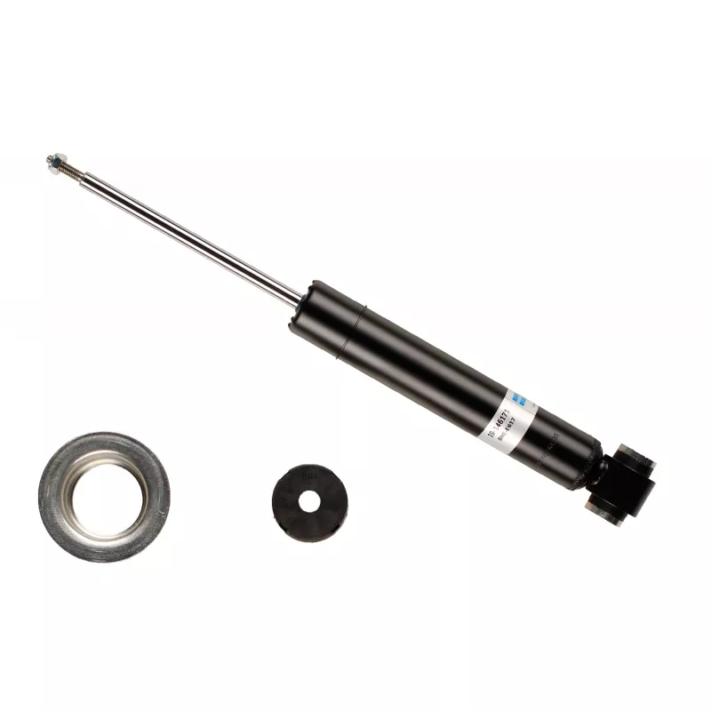 Jeu de 2 amortisseurs avant BILSTEIN 19-146171