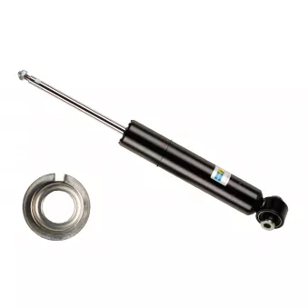 Jeu de 2 amortisseurs arrière BILSTEIN 19-146188