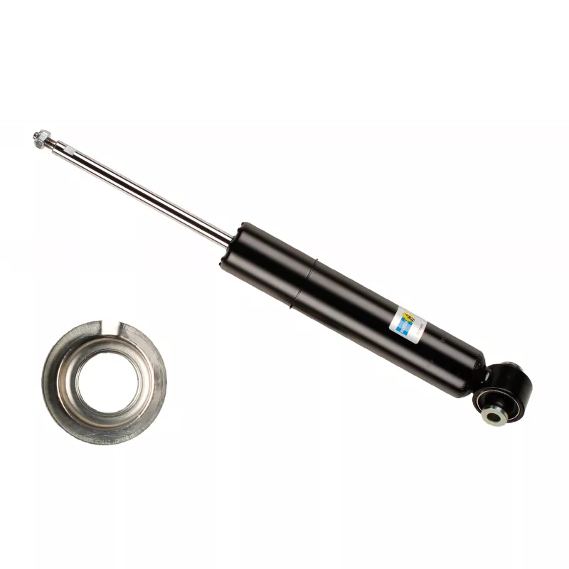 Jeu de 2 amortisseurs arrière BILSTEIN 19-146188