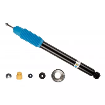 Jeu de 2 amortisseurs arrière BILSTEIN 19-146799