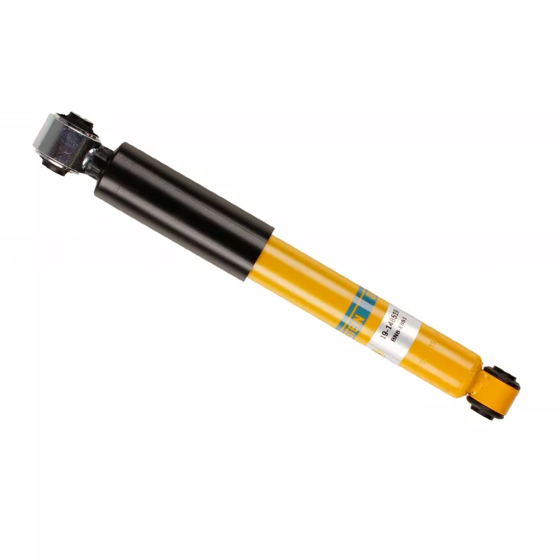 Jeu de 2 amortisseurs arrière BILSTEIN 19-148519