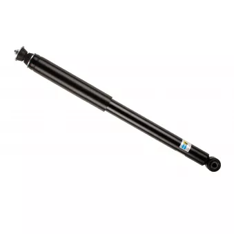Jeu de 2 amortisseurs arrière BILSTEIN 19-158198