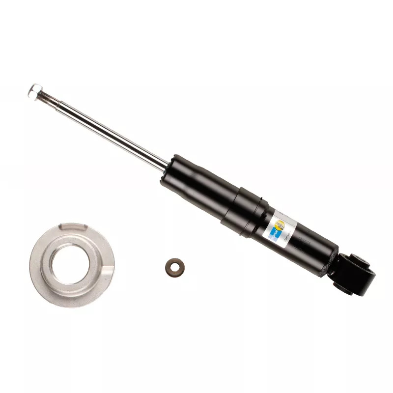 Jeu de 2 amortisseurs arrière BILSTEIN 19-158686