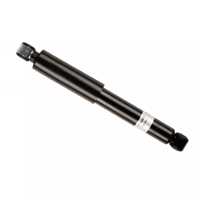 Jeu de 2 amortisseurs arrière BILSTEIN 19-158693