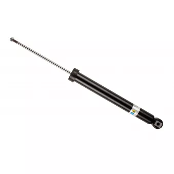 Jeu de 2 amortisseurs arrière BILSTEIN