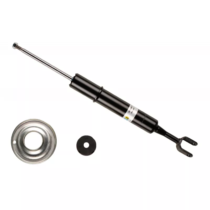 Jeu de 2 amortisseurs avant BILSTEIN 19-164472