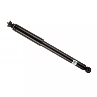 Jeu de 2 amortisseurs arrière BILSTEIN 19-164588