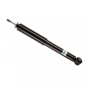 Jeu de 2 amortisseurs arrière BILSTEIN