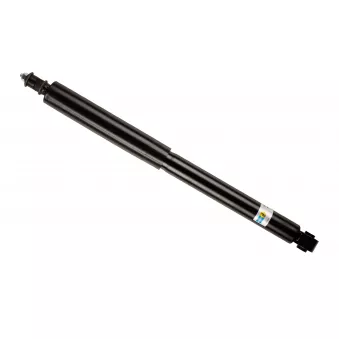Jeu de 2 amortisseurs arrière BILSTEIN 19-165998