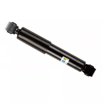 Jeu de 2 amortisseurs arrière BILSTEIN 19-166445
