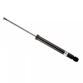 Jeu de 2 amortisseurs arrière BILSTEIN 19-166452