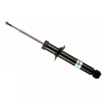 Jeu de 2 amortisseurs arrière BILSTEIN 19-167046