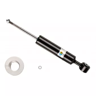 Jeu de 2 amortisseurs avant BILSTEIN 19-167367