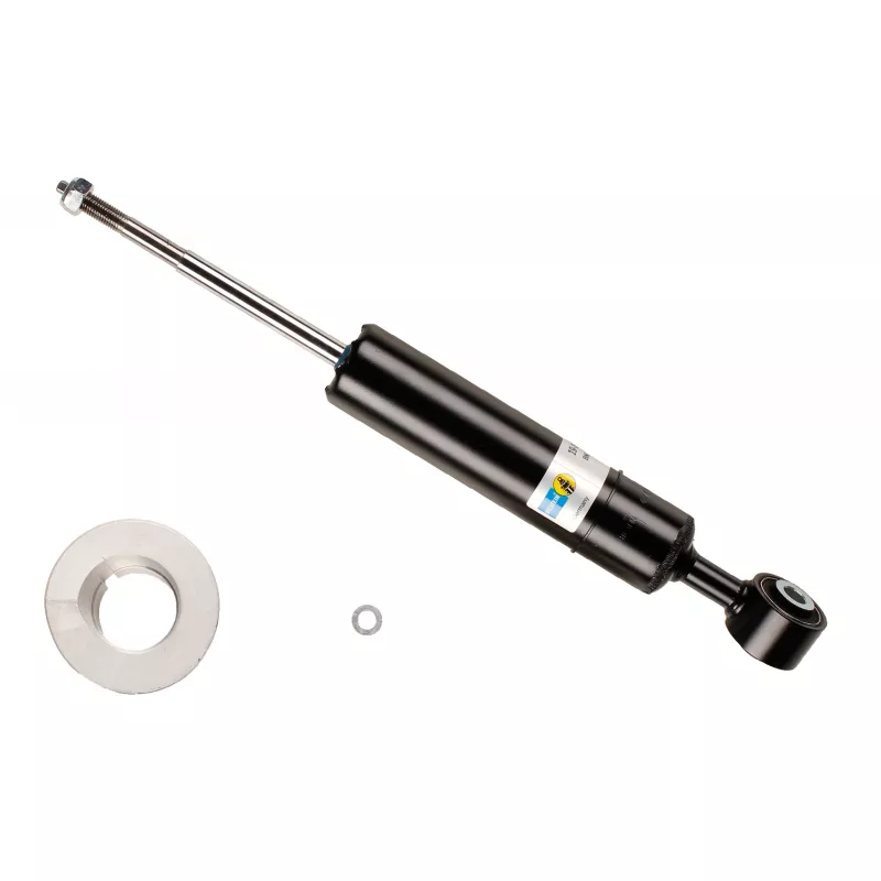 Jeu de 2 amortisseurs avant BILSTEIN 19-167367