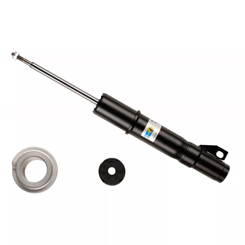 Jeu de 2 amortisseurs avant BILSTEIN 19-169200