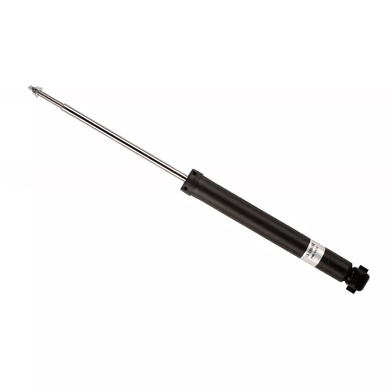 Jeu de 2 amortisseurs arrière BILSTEIN 19-169262