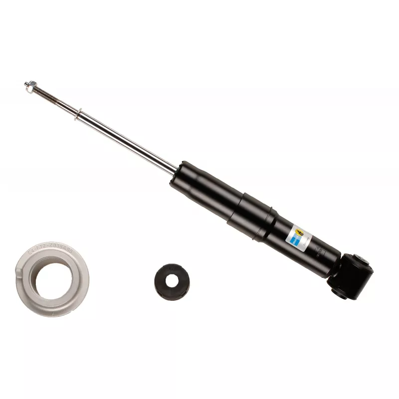 Jeu de 2 amortisseurs arrière BILSTEIN 19-169538
