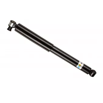 Jeu de 2 amortisseurs arrière BILSTEIN 19-172644