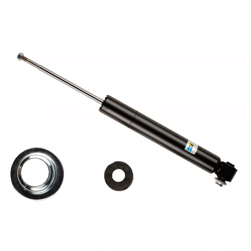 Jeu de 2 amortisseurs arrière BILSTEIN 19-172743