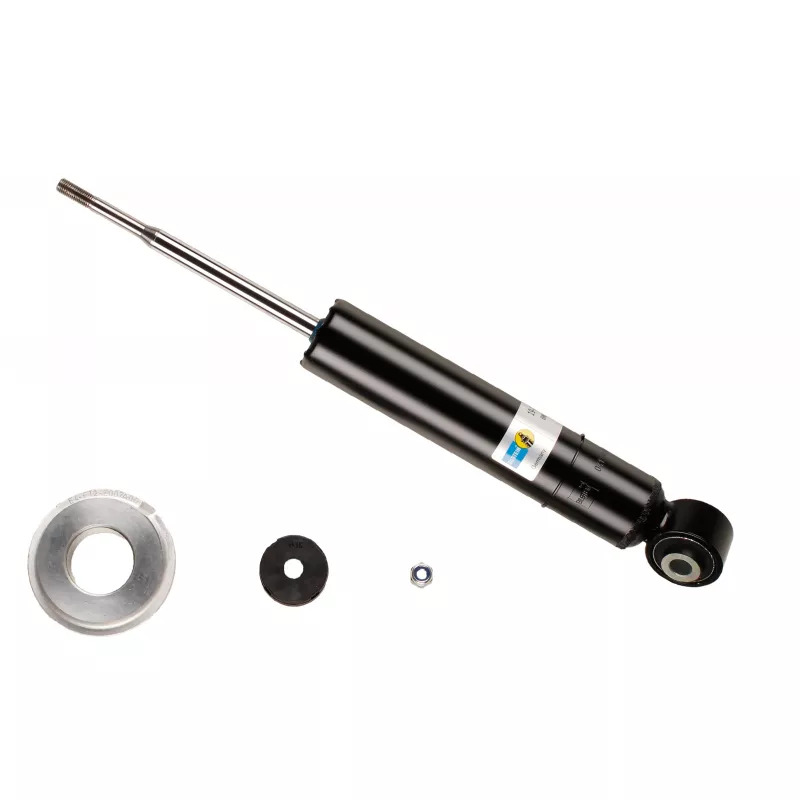 Jeu de 2 amortisseurs arrière BILSTEIN 19-173580