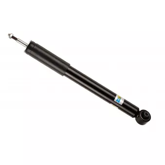 Jeu de 2 amortisseurs arrière BILSTEIN 19-174211
