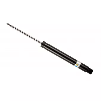 Jeu de 2 amortisseurs arrière BILSTEIN 19-182841