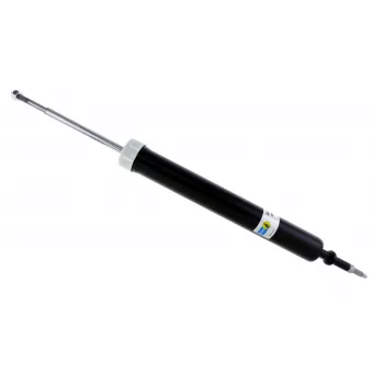 Jeu de 2 amortisseurs arrière BILSTEIN 19-183862