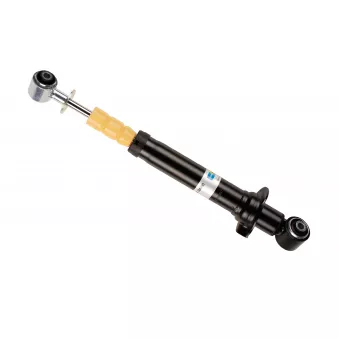 Jeu de 2 amortisseurs arrière BILSTEIN 19-184050