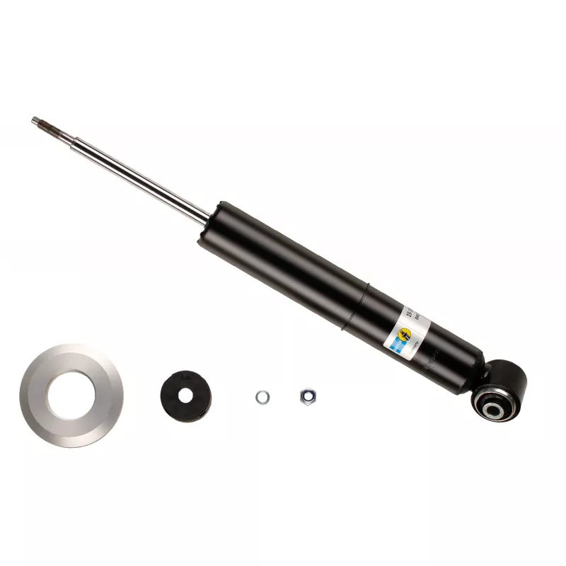 Jeu de 2 amortisseurs arrière BILSTEIN 19-184067