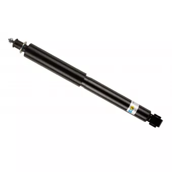 Jeu de 2 amortisseurs arrière BILSTEIN 19-184128