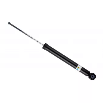 Jeu de 2 amortisseurs arrière BILSTEIN 19-198415