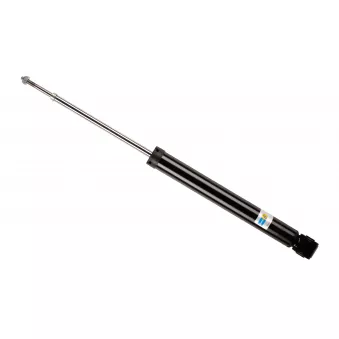 Jeu de 2 amortisseurs arrière BILSTEIN 19-212647