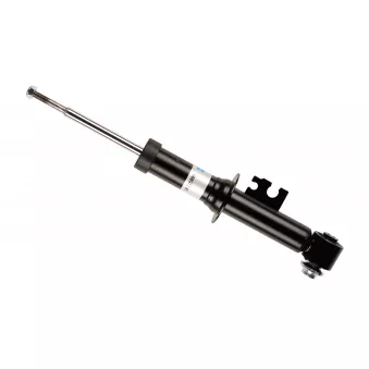 Jeu de 2 amortisseurs arrière BILSTEIN 19-215990