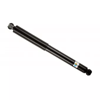 Jeu de 2 amortisseurs arrière BILSTEIN 19-216966