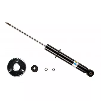 Jeu de 2 amortisseurs arrière BILSTEIN 19-216973