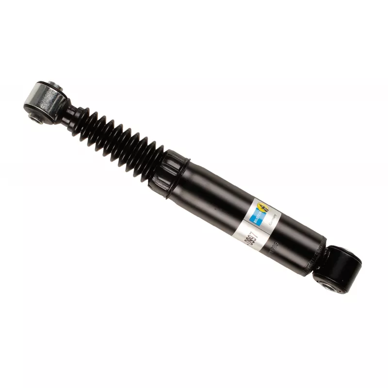 Jeu de 2 amortisseurs arrière BILSTEIN 19-217451