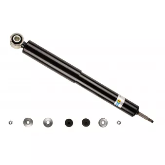 Jeu de 2 amortisseurs arrière BILSTEIN 19-218724