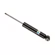 Jeu de 2 amortisseurs arrière BILSTEIN 19-220970 - Visuel 2