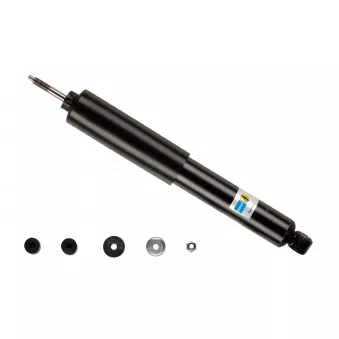 Jeu de 2 amortisseurs arrière BILSTEIN 19-221700