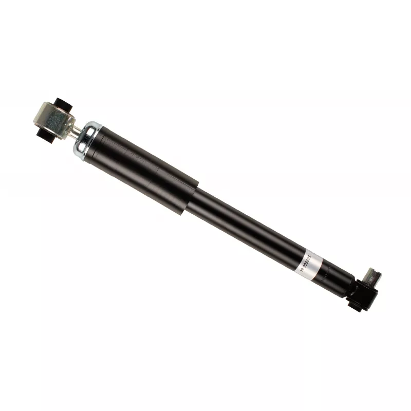Jeu de 2 amortisseurs arrière BILSTEIN 19-223322