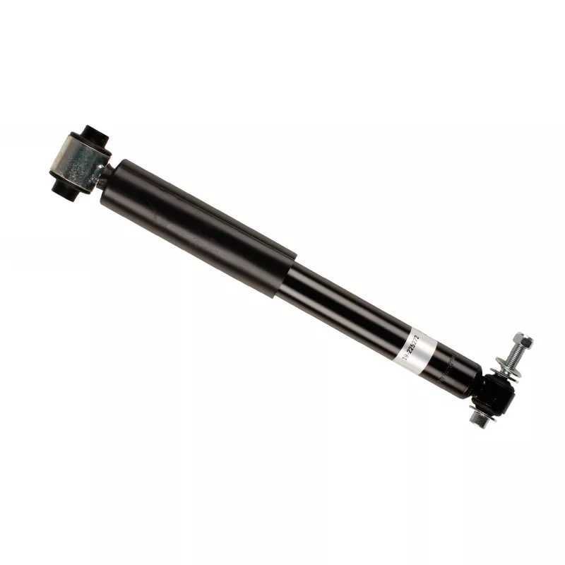 Jeu de 2 amortisseurs arrière BILSTEIN 19-225272