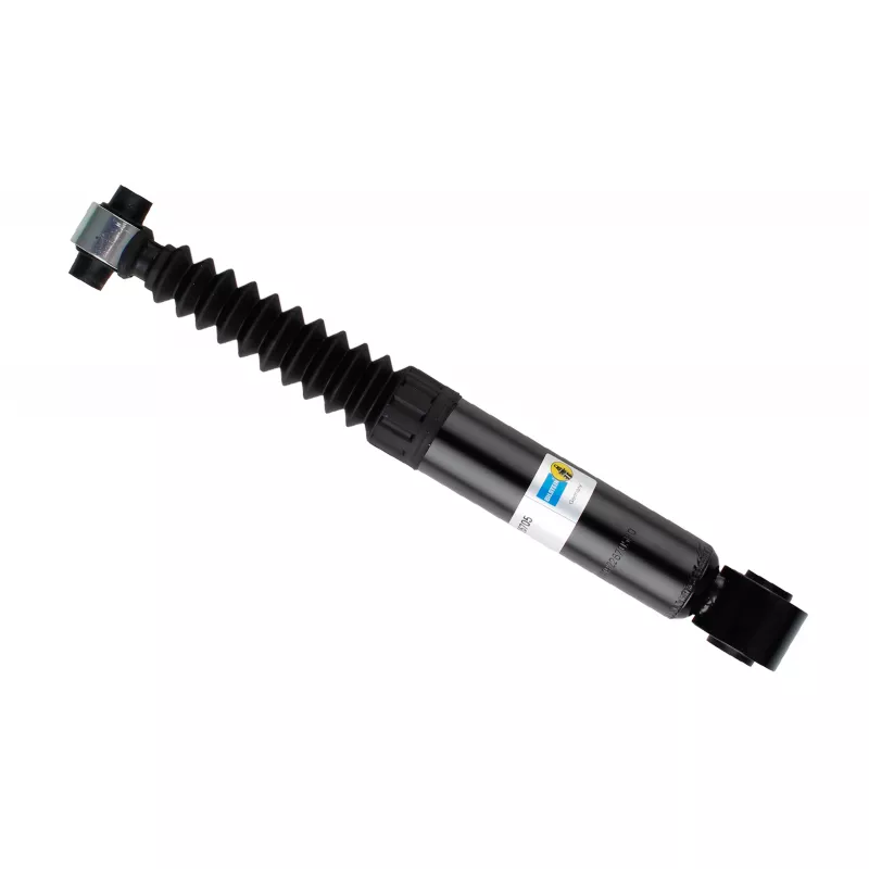 Jeu de 2 amortisseurs arrière BILSTEIN 19-226705