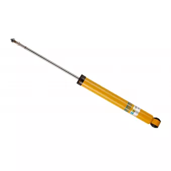 Jeu de 2 amortisseurs arrière BILSTEIN 19-235448