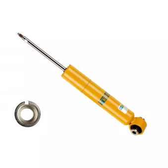 Jeu de 2 amortisseurs arrière BILSTEIN 19-235493