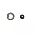 Jeu de 2 amortisseurs avant BILSTEIN 19-235509 - Visuel 3