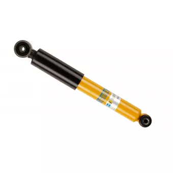 Jeu de 2 amortisseurs arrière BILSTEIN 19-235707