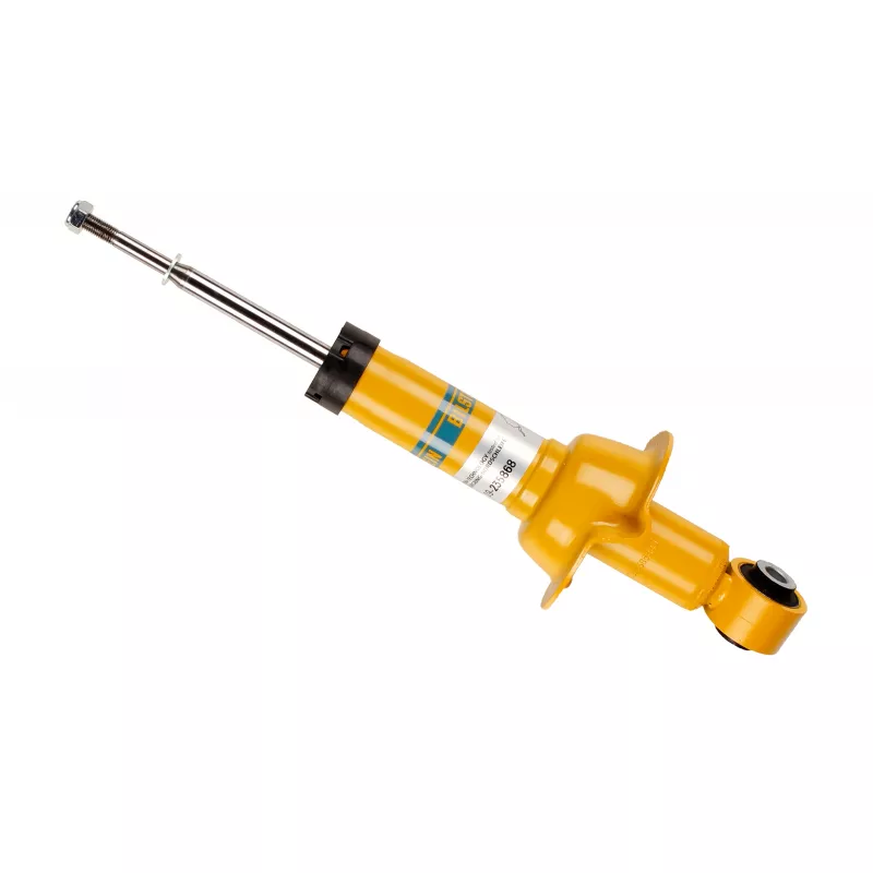 Jeu de 2 amortisseurs arrière BILSTEIN 19-235868
