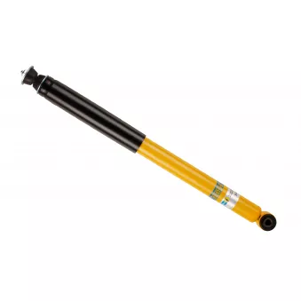 Jeu de 2 amortisseurs arrière BILSTEIN 19-236186
