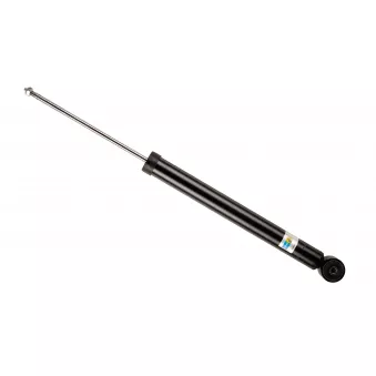 Jeu de 2 amortisseurs arrière BILSTEIN 19-236971