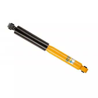 Jeu de 2 amortisseurs arrière BILSTEIN 19-240541